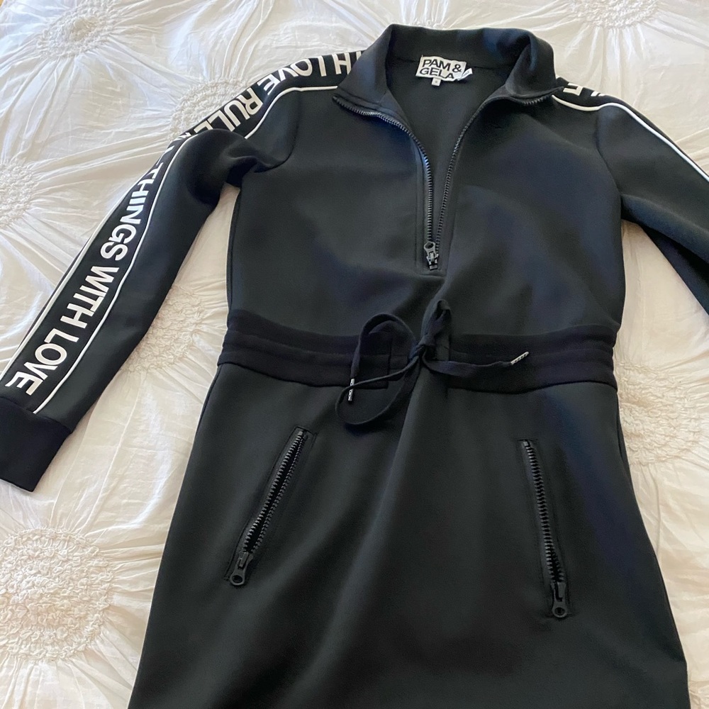 Pam & Gela Dress